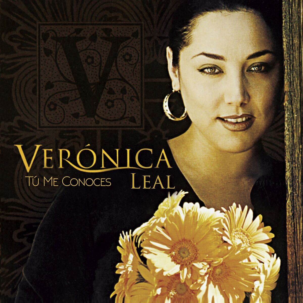 Veronica Leal - En Su Nombre Venceré: lyrics and songs | Deezer