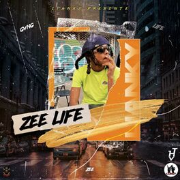 Album cover of ZEE LIFE