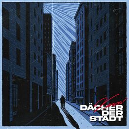 Album cover of Dächer der Stadt