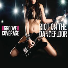 Album cover of Riot On The Dancefloor