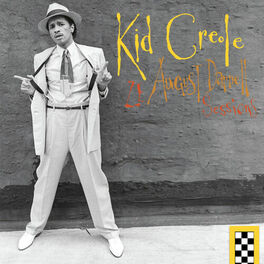 Album cover of Kid Creole - Ze August Darnell Sessions (Remastered 2018)