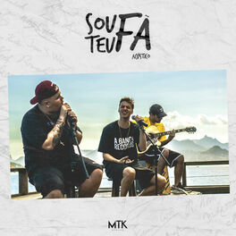 Album cover of Sou Teu Fã (Acústico)