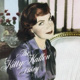 Album cover of The Kitty Kallen Story