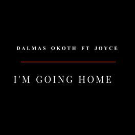 Album cover of I'm Going Home
