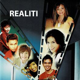 Album cover of Realiti