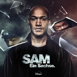 Album cover of Sam - ein Sachse (Original Soundtrack)