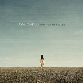 Album cover of Pequeños detalles