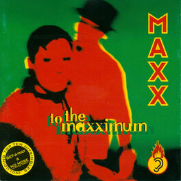 Album cover of To The Maxximum