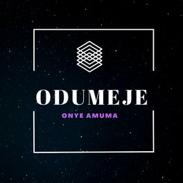 Album cover of Onye Amuma