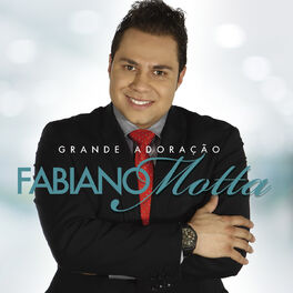 Album cover of Grande Adoração