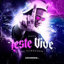 Album cover of Leste Vive