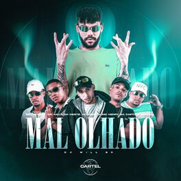 Album cover of Mal Olhado