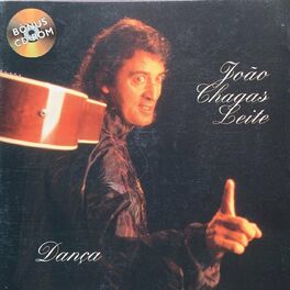 Album cover of Dança