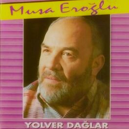 Album cover of Yol Ver Dağlar