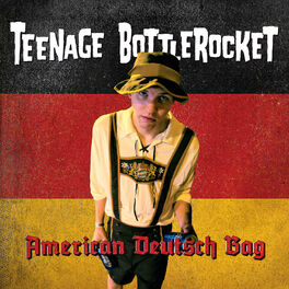 Album cover of American Deutsch Bag