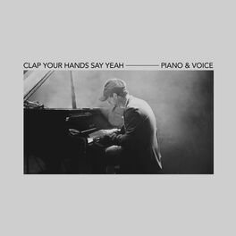 Album cover of Piano & Voice