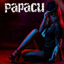 Album cover of Papacu