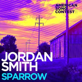Album cover of Sparrow (From “American Song Contest”)