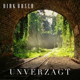 Album cover of Unverzagt