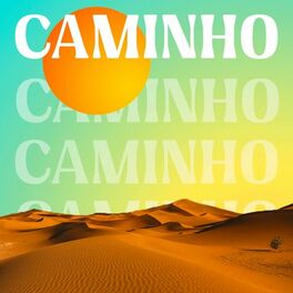 Album cover of Caminho (feat. ÉoDan & Chusk Beats)