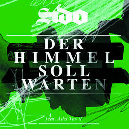 Album cover of Der Himmel soll warten