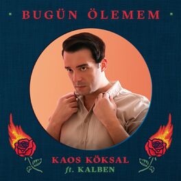 Album cover of Bugün Ölemem
