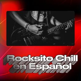 Album cover of Rocksito Chill En Español