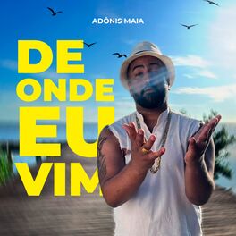 Album cover of De Onde Eu Vim