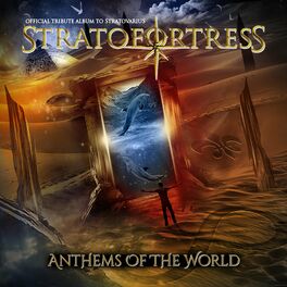 Album cover of StratofortresS : Anthems of the World