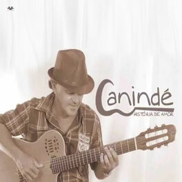 Album cover of História De Amor