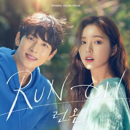 Album cover of Run On OST