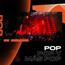 Album cover of Pop Pop y más Pop