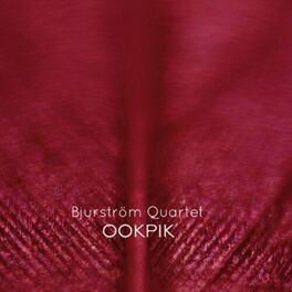 Album cover of Ookpik - Bjurström Quartet