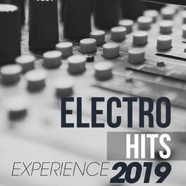 Album cover of Electro Hits Experience 2019