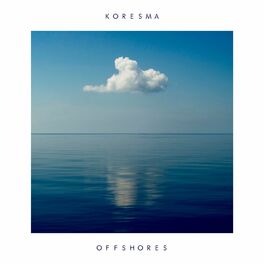 Album cover of Offshores