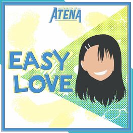 Album cover of EASY LOVE (From 