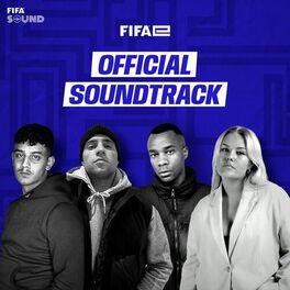 Album cover of FIFAe (Official Soundtrack)