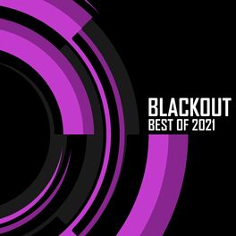 Album cover of Blackout: Best Of 2021