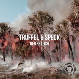 Album cover of Trüffel & Speck