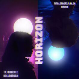 Album cover of Horizon (feat. Danielle Hollobaugh)