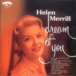 Album cover of Dream Of You