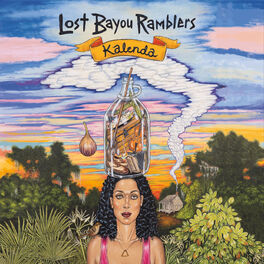 Album cover of Kalenda