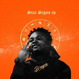 Album cover of Star Signs