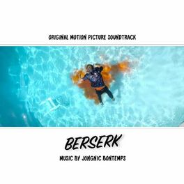 Album cover of Berserk (Original Motion Picture Soundtrack)