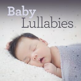 Album cover of Baby Lullabies