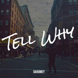 Album cover of Tell Why