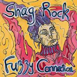 Album cover of Fuzzy Connection