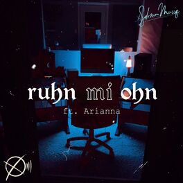 Album cover of Ruhn Mi Ohn