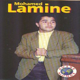 Album cover of Gouli ouahe