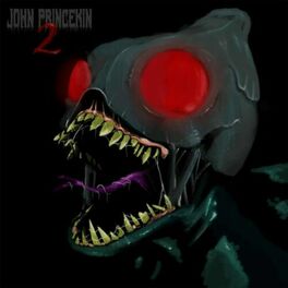 Album cover of John princekin 2